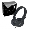 Auriculares Gorsun GS-770 Negro