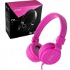 Auriculares Gorsun GS-770 Rosado