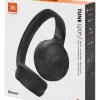 Auriculares Inalámbrico JBL Tune 520 Negro