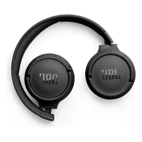 Auriculares Inalámbrico JBL Tune 520 Negro Auriculares Inalámbrico JBL Tune 520 Negro