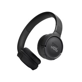 Auriculares Inalámbrico JBL Tune 520 Negro Auriculares Inalámbrico JBL Tune 520 Negro