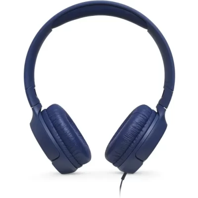 Auriculares JBL Tune 500 Azul Auriculares JBL Tune 500 Azul 2 Auriculares JBL Tune 500 Azul