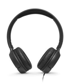  JBL TUNE 500 - Auriculares con cable en la oreja - Negro :  Electrónica