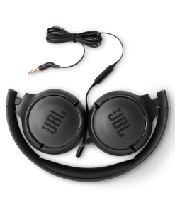 Auriculares JBL Tune 500 Negro Auriculares JBL Tune 500 Negro pronet Auriculares JBL Tune 500 Negro pronet