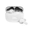 Auriculares JBL WAVE 200 tws Blanco