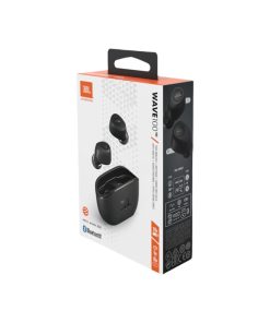 Auriculares JBL Wave 100TWS Bluetooth Auriculares JBL Wave Auriculares JBL Wave