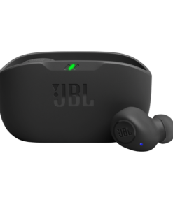 Auriculares JBL Wave Buds Negro 1