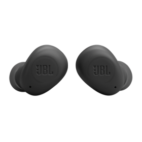 Auriculares JBL Wave Buds Negro Auriculares JBL Wave Buds Negro