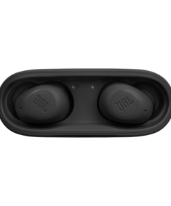Auriculares JBL Wave Buds Negro pronet uy 1