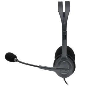Auriculares Logitech H111 Stereo Headset