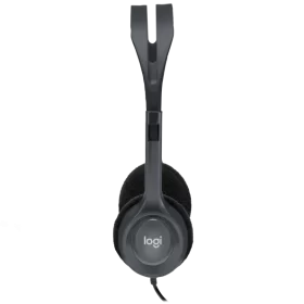 Auriculares Logitech H111 Stereo Headset