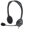 Auriculares Logitech H111 Stereo Headset
