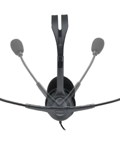 Auriculares Logitech H111 Stereo Headset uy pronet