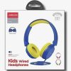 Auriculares Para Niños Joyroom HC1 Azul
