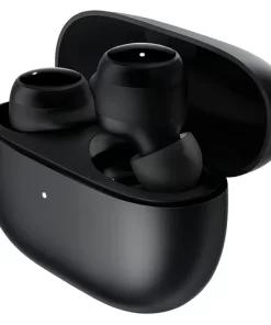 Auriculares Xiaomi Buds 3 Lite Negro Auriculares Xiaomi Buds 3 Lite Negro pronet Auriculares Xiaomi Buds 3 Lite Negro pronet