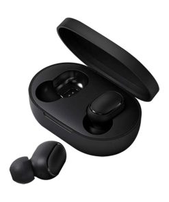Auriculares Xiaomi Buds Essential Negro Auriculares Xiaomi Buds Essential Negro PRONET Auriculares Xiaomi Buds Essential Negro PRONET