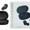 Auriculares Xiaomi Buds Essential Negro
