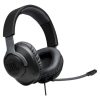 Auriculares gamer JBL Quantum 100
