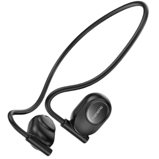 Auriculares BT BL39 Air Conduction Negro