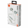 Auriculares BT JBL Endurance Run 2 Blanco
