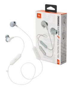 Auriculares BT JBL Endurance Run 2 Blanco removebg preview pronet uy