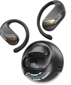 Auriculares BT Vention NBUB0