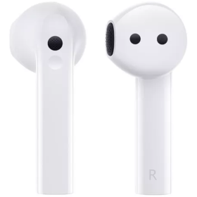 Auriculares BT Xiaomi Redmi Buds 3 Blanco