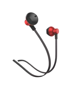 Auriculares Foneng T42 Red Metal