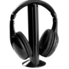 Auriculares Inalambricos 5 en 1
