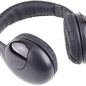 Auriculares Inalambricos 5 en 1