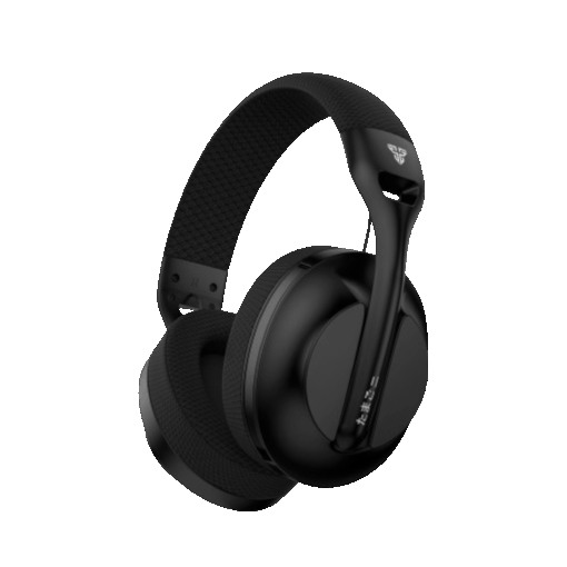 Auriculares Inalambricos Fantech WHG04 Negro
