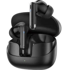 Auriculares Inalámbricos Foneng BL138 Negro