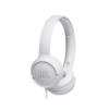Auriculares JBL Tune 500 Blanco