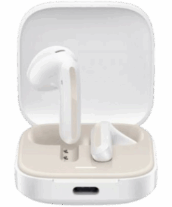Auriculares TWS Xiaomi Redmi Buds 6 Active Blanco