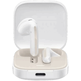 Auriculares TWS Xiaomi Redmi Buds 6 Active Blanco