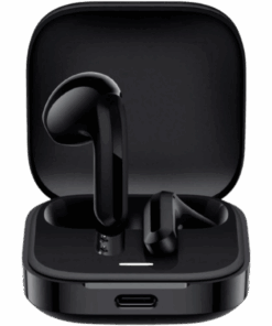 Auriculares TWS Xiaomi Redmi Buds 6 Active Negro