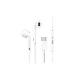 Auriculares USB C Treqa EP-754 Auriculares USB C Treqa EP-754