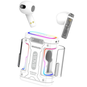 Auriculares Vidvie Gamer BT879 Auriculares Vidvie Gamer BT879