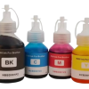 Tinta RipColor Compatible BT5000 Cyan