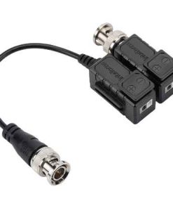 Balun IntelBras para CCTV hasta 4K Balun IntelBras para CCTV hasta 4K pronet 1 Balun IntelBras para CCTV hasta 4K pronet 1