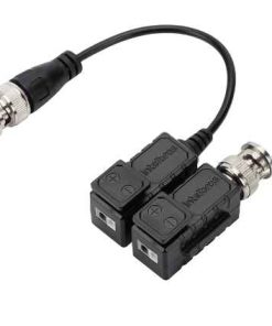 Balun IntelBras para CCTV hasta 4K Balun IntelBras para CCTV hasta 4K pronet uy Balun IntelBras para CCTV hasta 4K pronet uy