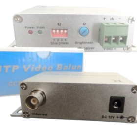 Balun Activo NT-2421R