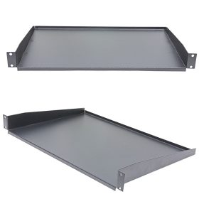 Bandeja de rack 1 U