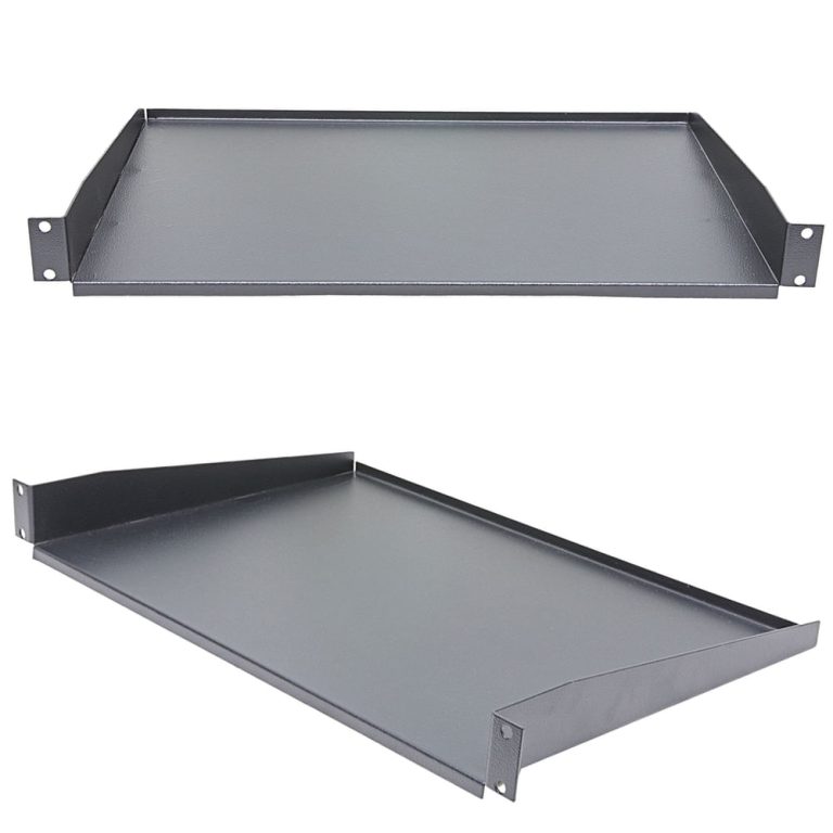 Bande Rack Color Bandeja de rack 1 U | ProNet Tecnología