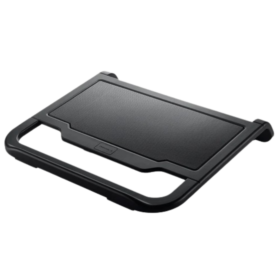 Bandeja Cooler DeepCool N200 Negro Bandeja Cooler DeepCool N200 Negro