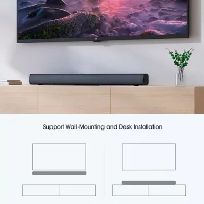Barra de Sonido Xiaomi Redmi TV MDZ-34-DA Barra de Sonido Xiaomi Redmi TV MDZ 34 DA Barra de Sonido Xiaomi Redmi TV MDZ-34-DA