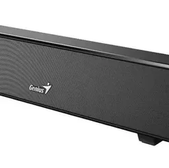 Barra de sonido USB Genius 100