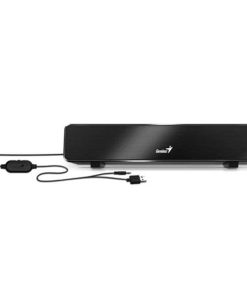 Barra de sonido USB Genius 100 pronet 1