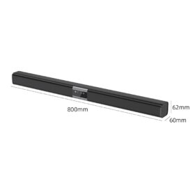 Barra de Sonido Modorwy MF2109 BT