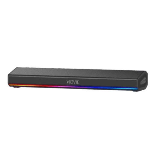 Barra de Sonido Vidvie SP928 RGB
